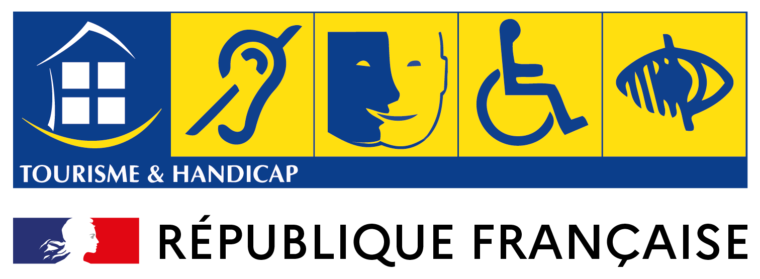 Tourism and disability label