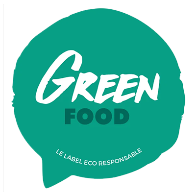 Green food