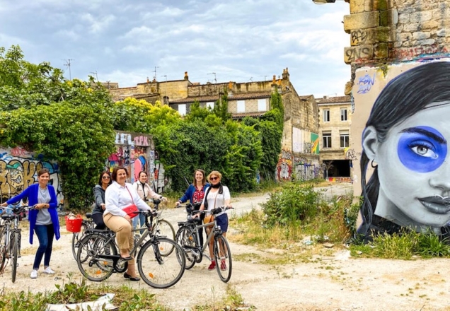 Bordeaux en francais