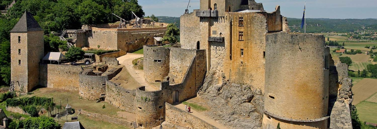 Chateau de Castelnaud