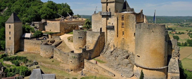 Chateau de Castelnaud