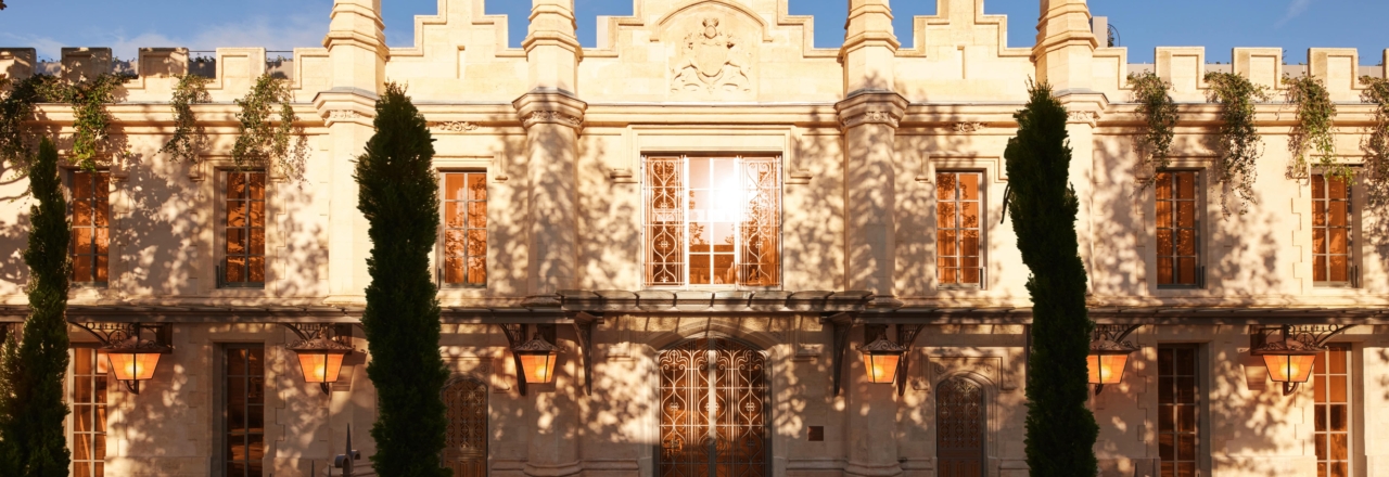 Mondrian Bordeaux Les Carmes