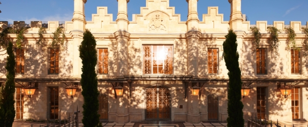 Mondrian Bordeaux Les Carmes