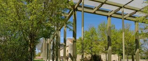 Ph.Wall - Conseil Départemental des Deux-Sèvres