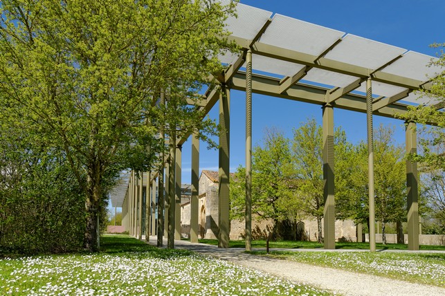 Ph.Wall - Conseil Départemental des Deux-Sèvres