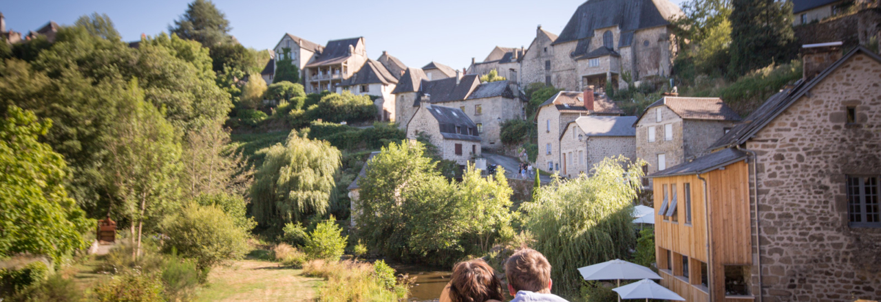 Malika Turin / Corrèze Tourisme