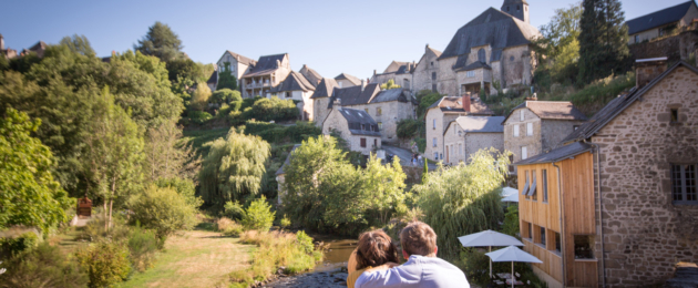 Malika Turin / Corrèze Tourisme