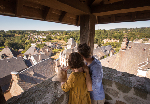 Malika Turin / Corrèze Tourisme