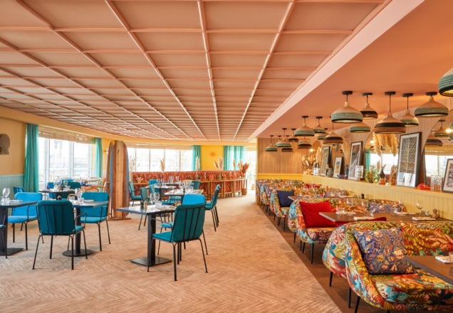 VEERLE EVENS FLAT 4 BLENHEIM CT MARLBOROUGH RD N194HR LONDON