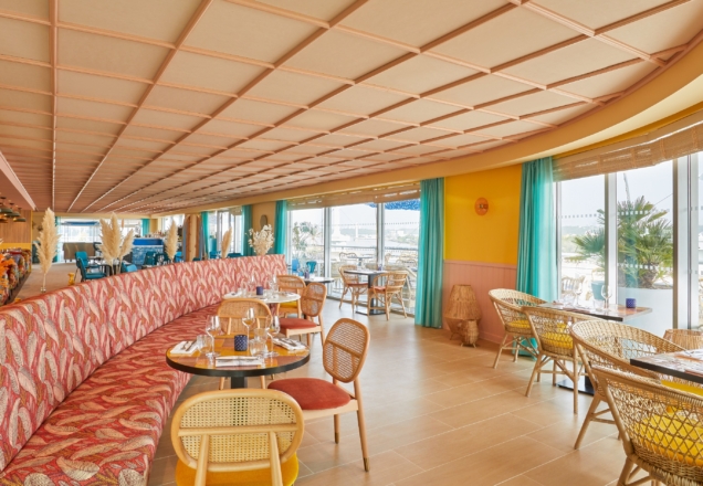 VEERLE EVENS FLAT 4 BLENHEIM CT MARLBOROUGH RD N194HR LONDON