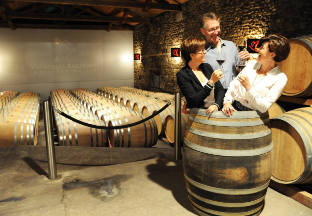 Château des Tourtes