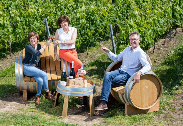 Château des Tourtes