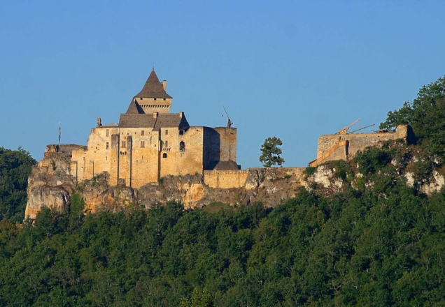 Chateau de Castelnaud