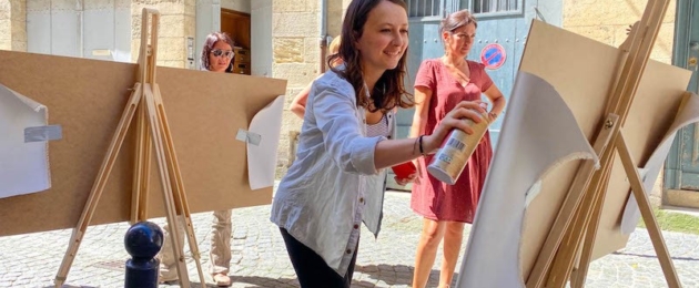 Bordeaux en francais