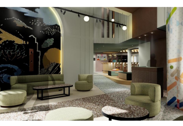 Bizipoz Hôtel - Saint-Jean-de-Luz