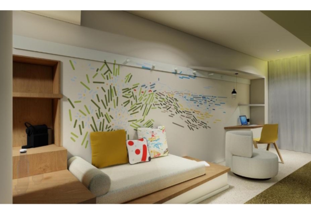 Bizipoz Hôtel - Saint-Jean-de-Luz