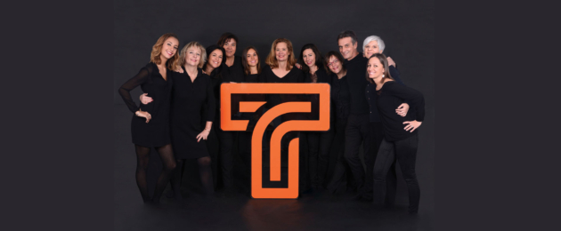 Bordeaux by Terres Basques