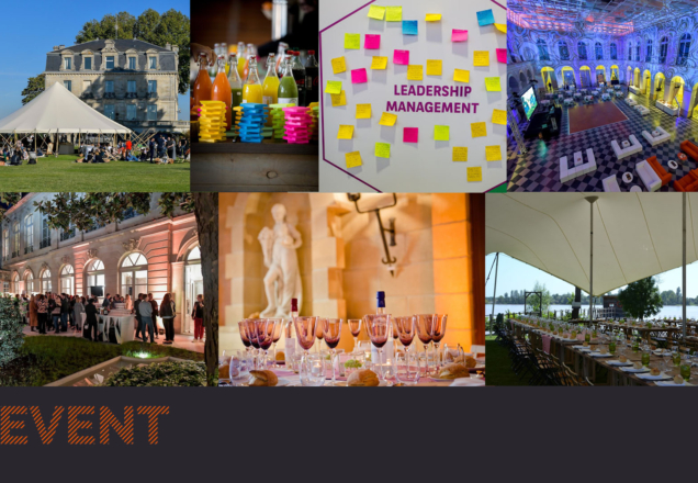 Bordeaux by Terres Basques