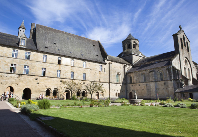 Corrèze Tourisme