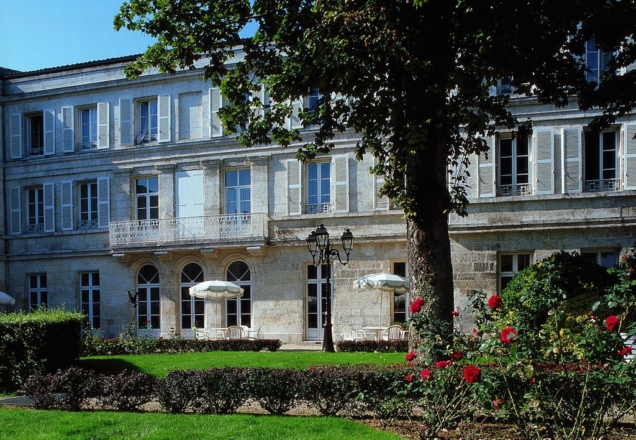 Mercure Angoulême Hôtel de France