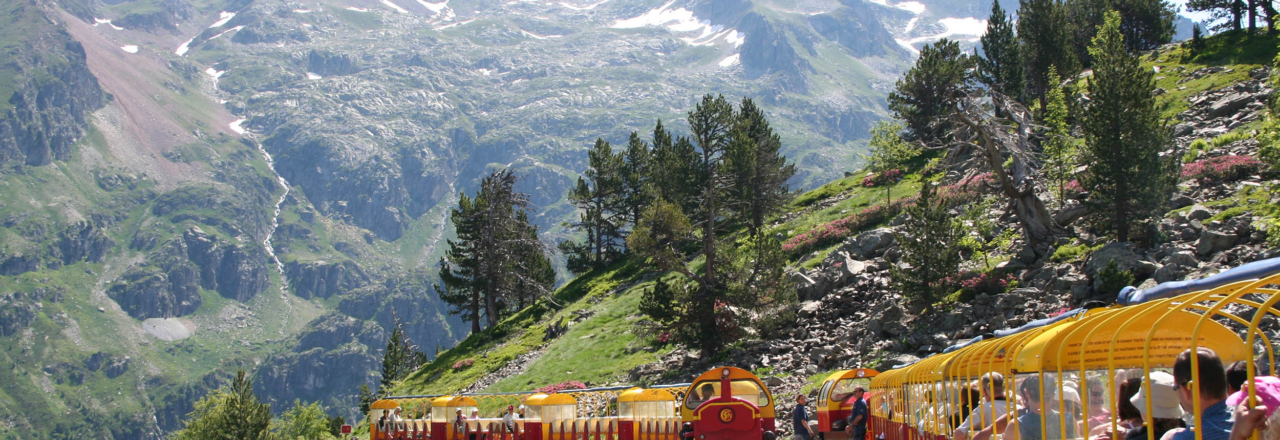 Office de Tourisme Laruns-Artouste