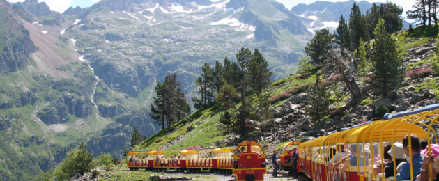 Office de Tourisme Laruns-Artouste