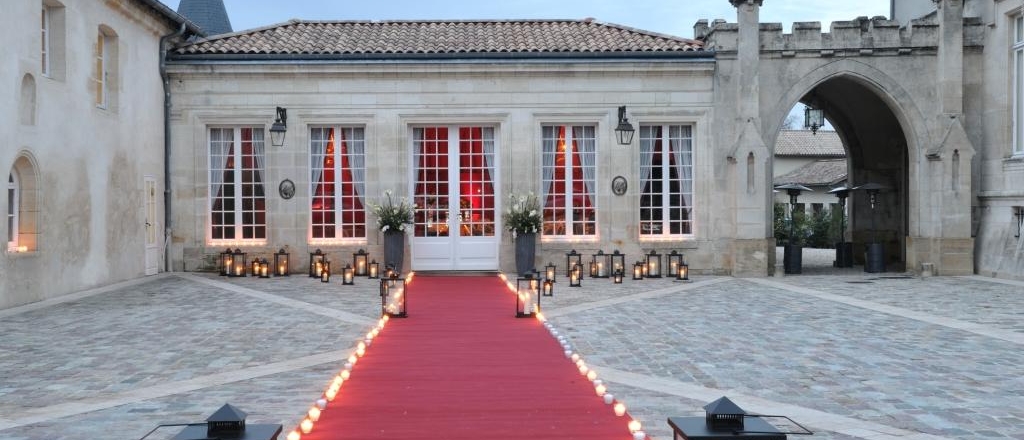 Luxury Wine Experience