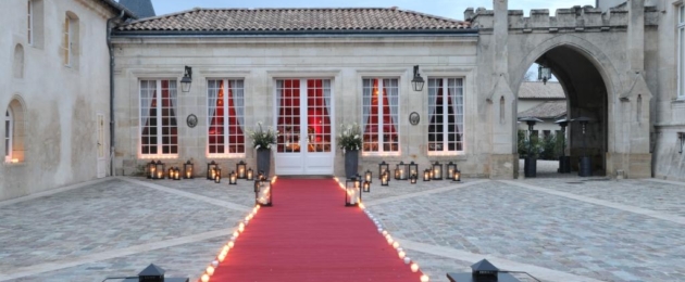 Luxury Wine Experience