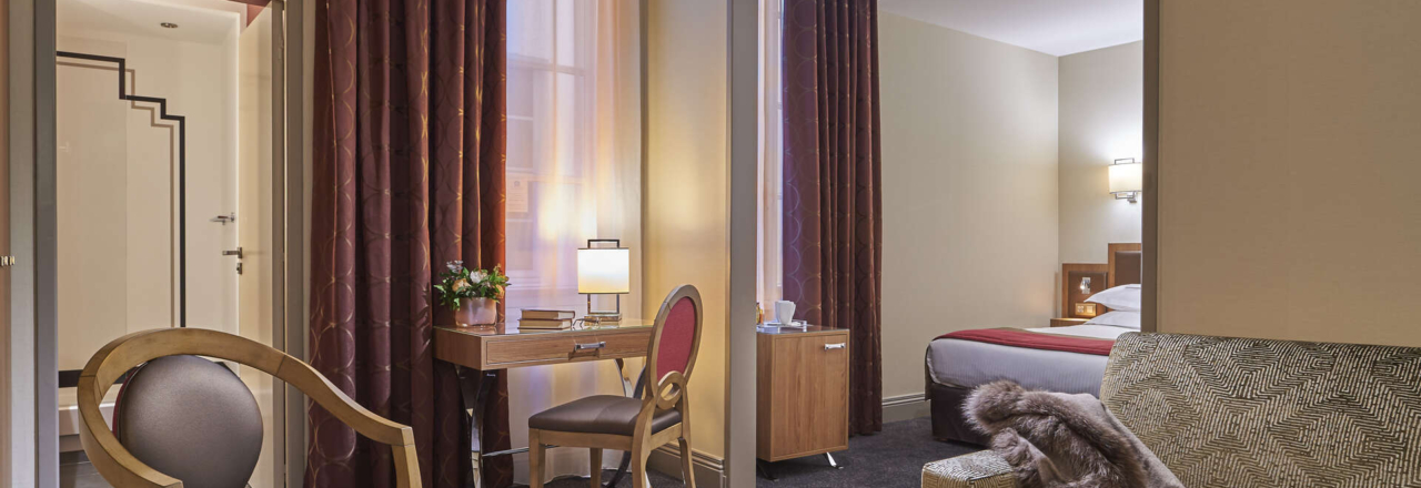 Hôtel Best Western Bayonne Etche-Ona