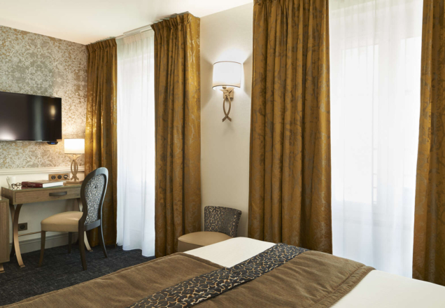 Hôtel Best Western Bayonne Etche-Ona