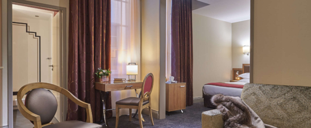 Hôtel Best Western Bayonne Etche-Ona