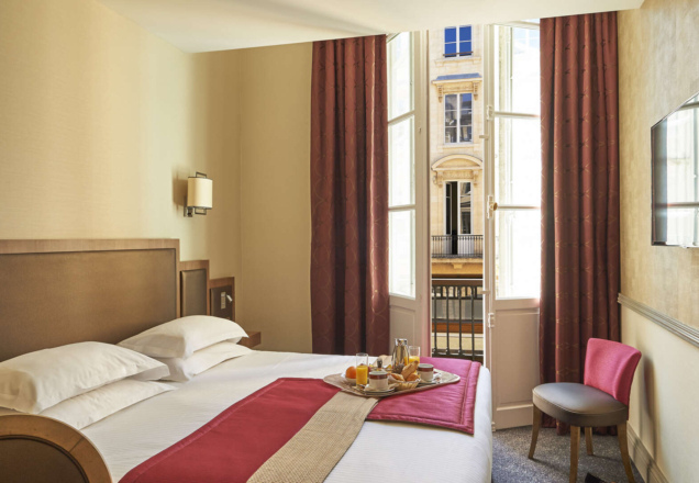 Hôtel Best Western Bayonne Etche-Ona