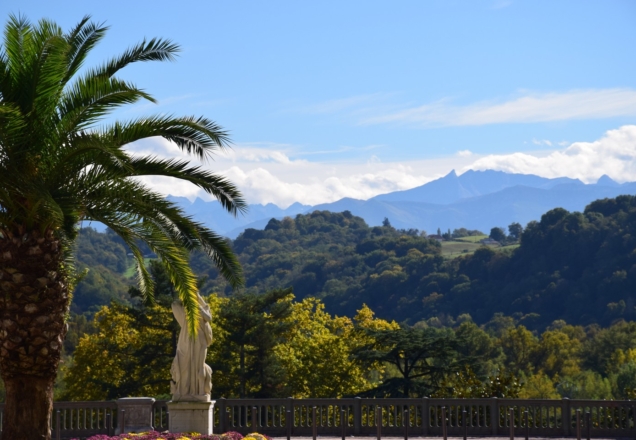© Pau Pyrénées Tourisme / ST
