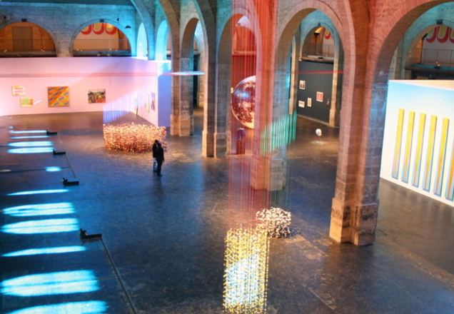 ©CAPC Musée d'art contemporain