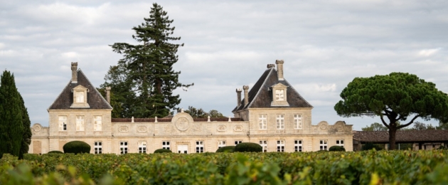 Château de Cérons