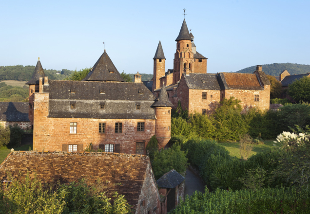 Pierre SOISSONS - Corrèze Tourisme