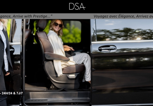 Driver Service Agency