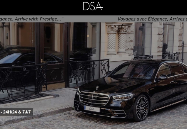 Driver Service Agency