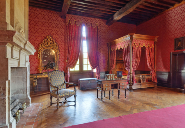 David Remazeilles - Gironde Tourisme