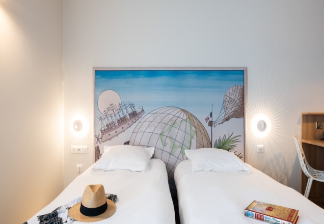 studio Art et Lumières