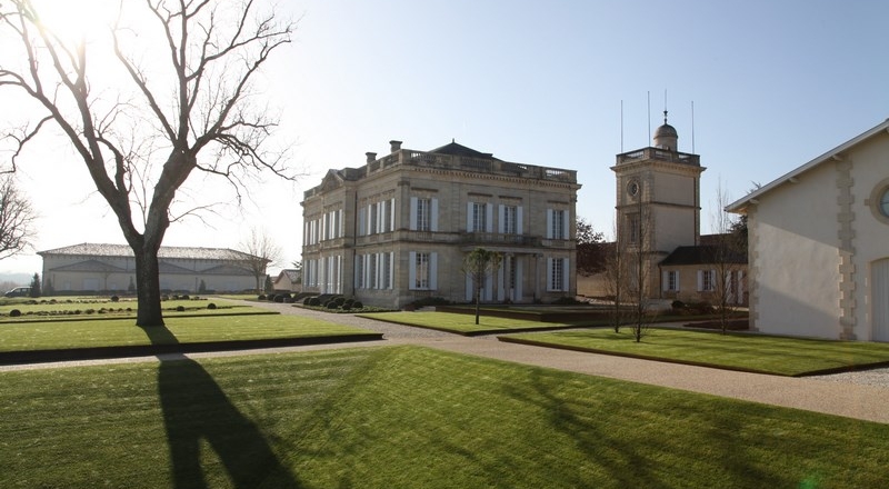 Château Gruaud Larose