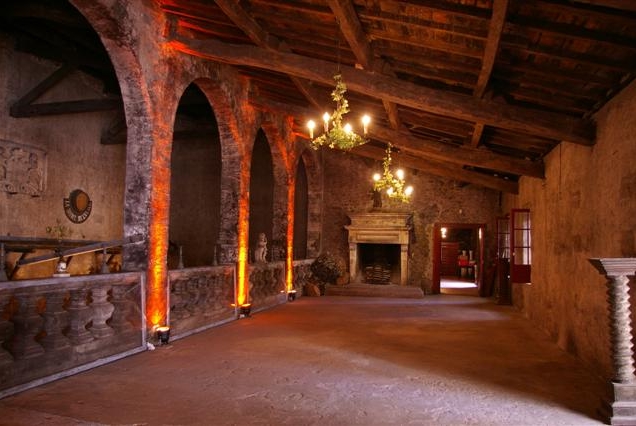 © Château Le Taillan