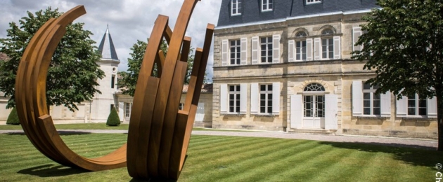 Château Malescasse - Christophe Goussard