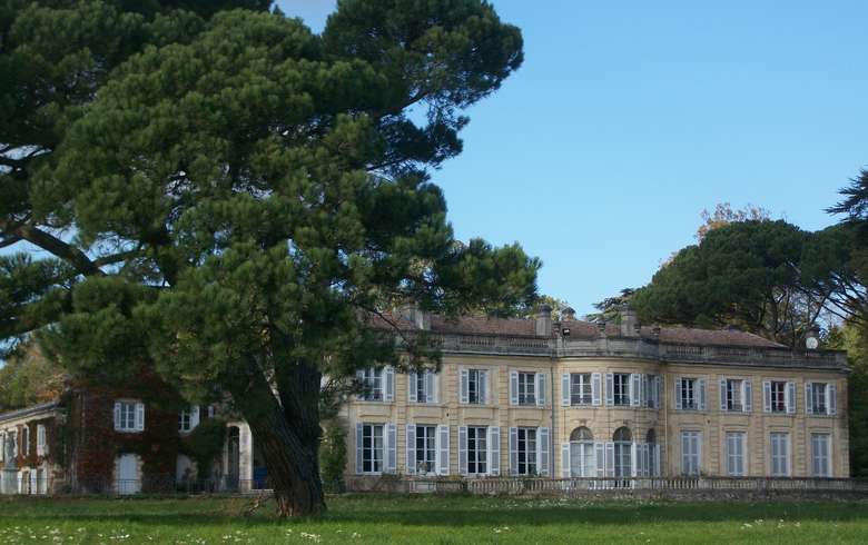 © Château Le Taillan