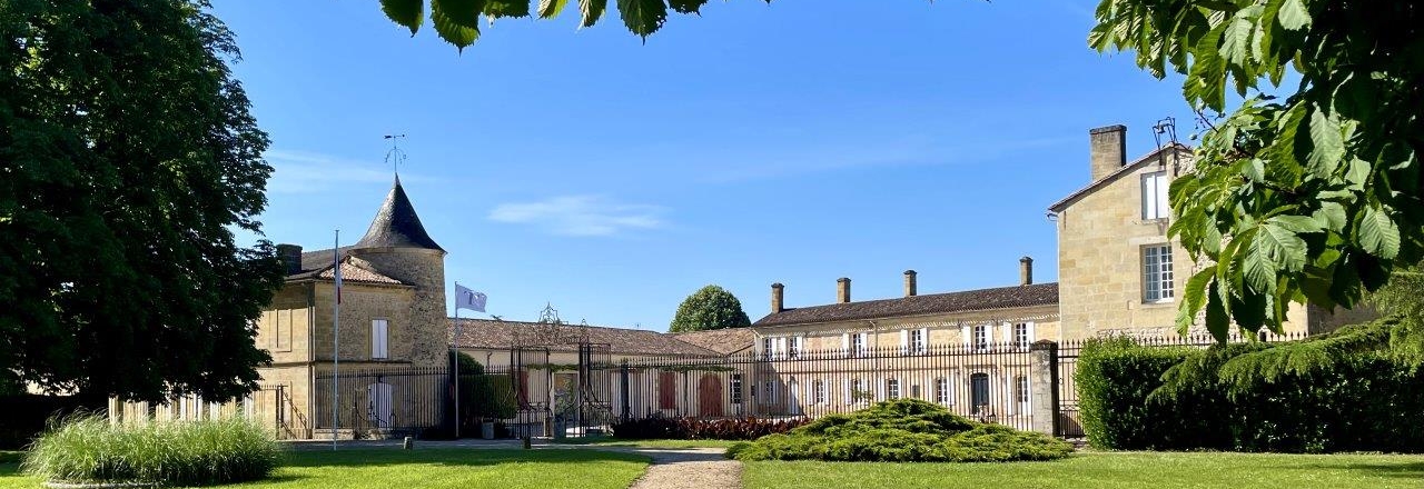 Château de Portets