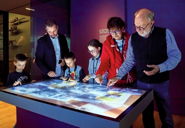 Sylvain Faisan | Studio Equinoxe Tous droits reserves