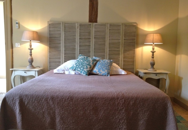 Anthonissen - Château Ladausse