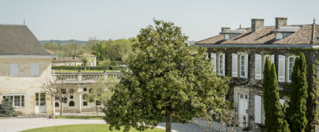 Château Prieuré Lichine