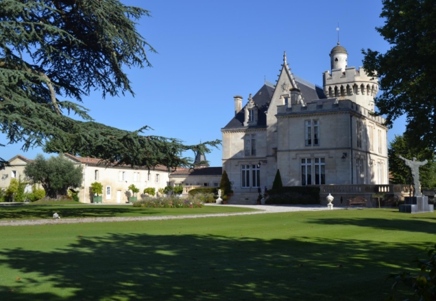 Luxury Wine Experience