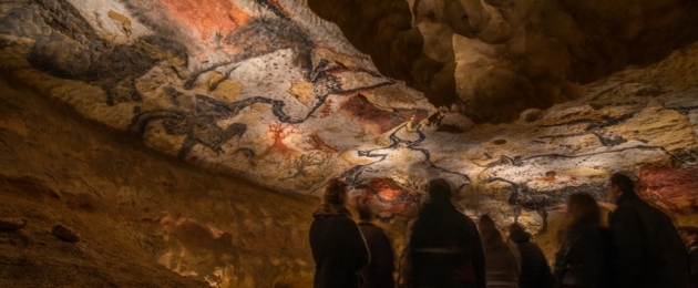 ®Dan Courtice - Sémitour Périgord